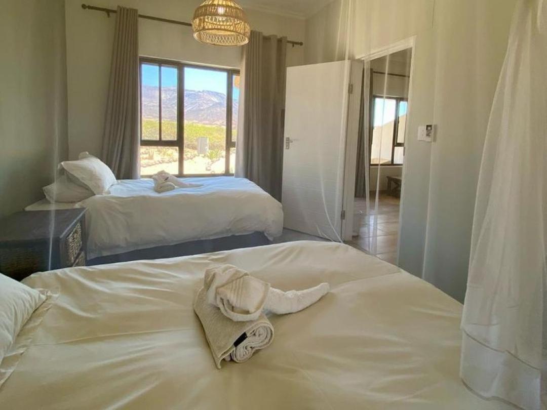 Brandberg White Lady Lodge Uis Extérieur photo