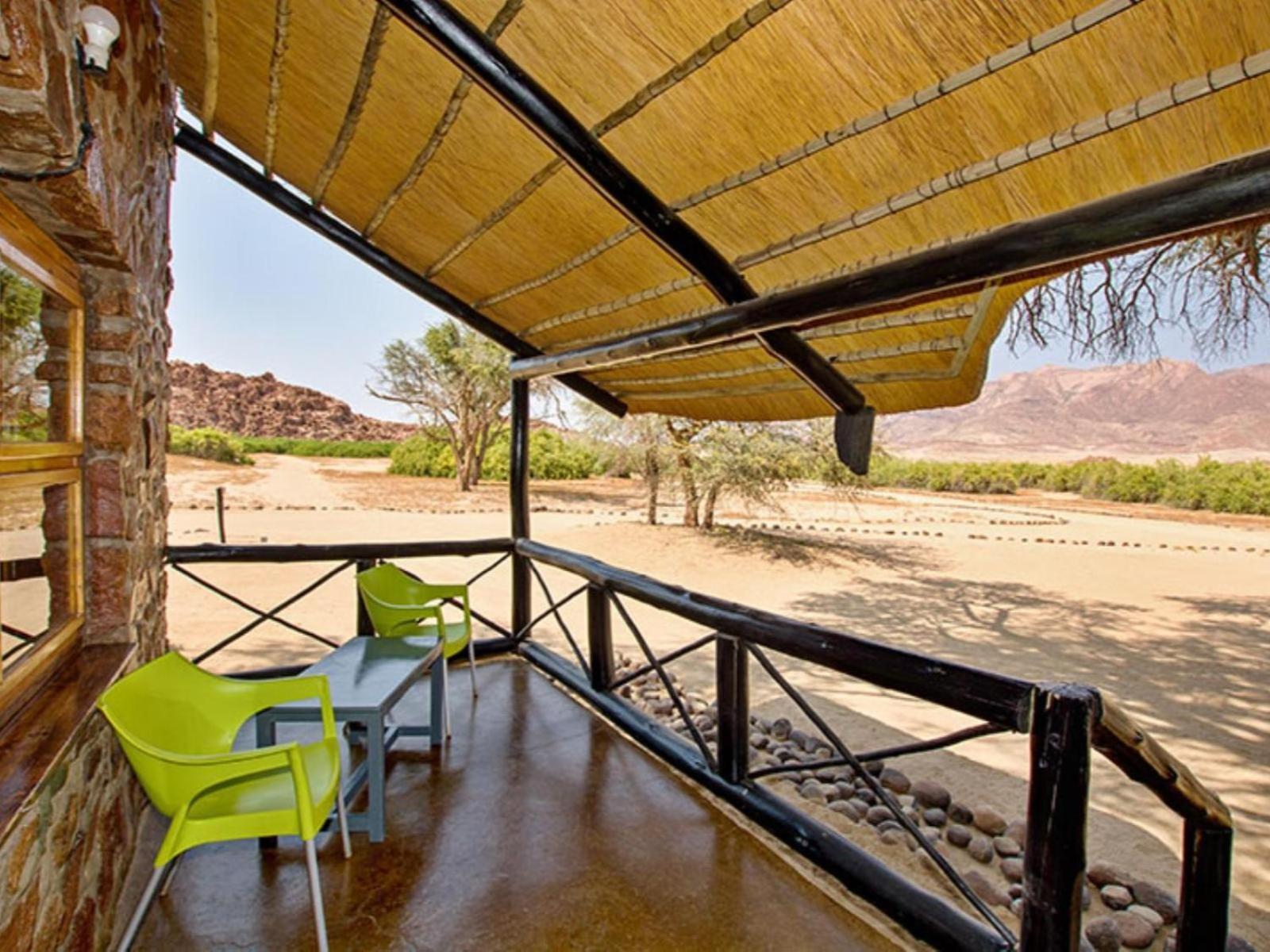 Brandberg White Lady Lodge Uis Extérieur photo