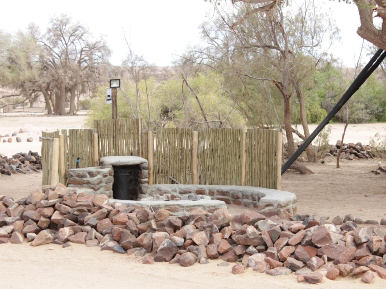 Brandberg White Lady Lodge Uis Extérieur photo