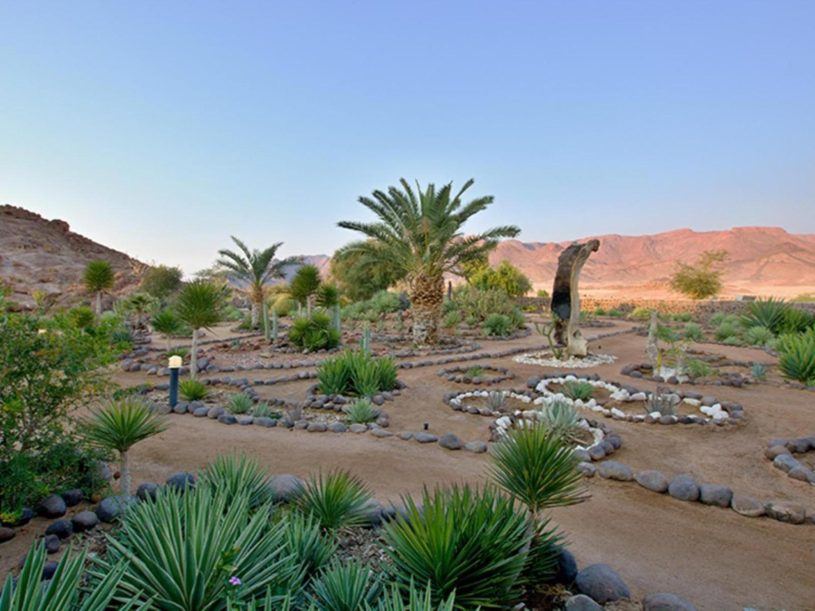 Brandberg White Lady Lodge Uis Extérieur photo