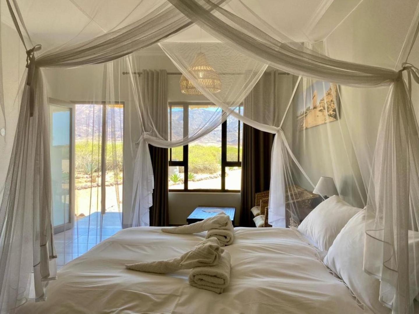 Brandberg White Lady Lodge Uis Extérieur photo